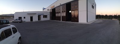 Photos of New Centrogomme Srl