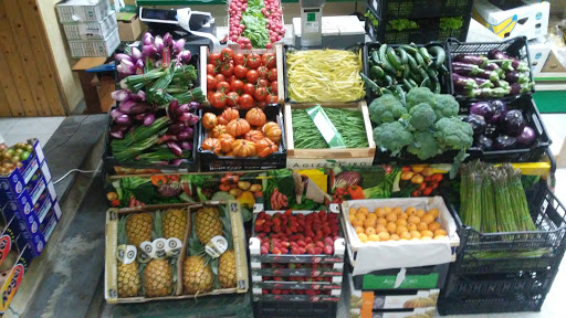 Ortofrutta da Andrea