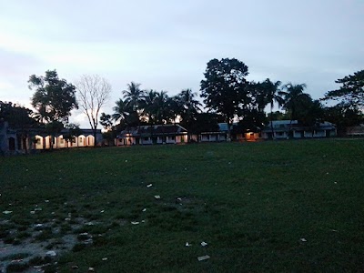 Photos of Kurchai M.P.M High School