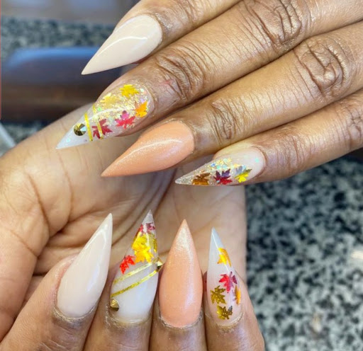 J & S Divas Nail Salon LLC - Thumbnail