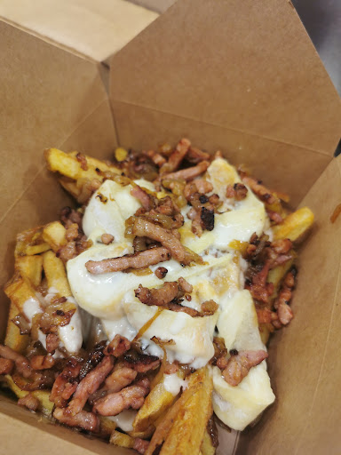 Photo 5 - L'authentik By Ju' (Food truck)