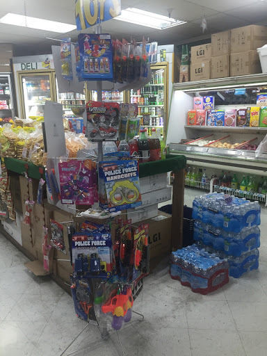 Rancho Vista Market - Thumbnail