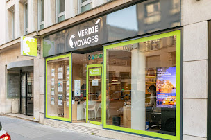 Photo n°6 de Agence Verdié Voyages - Agence de voyage Paris à Paris (Voyagiste)