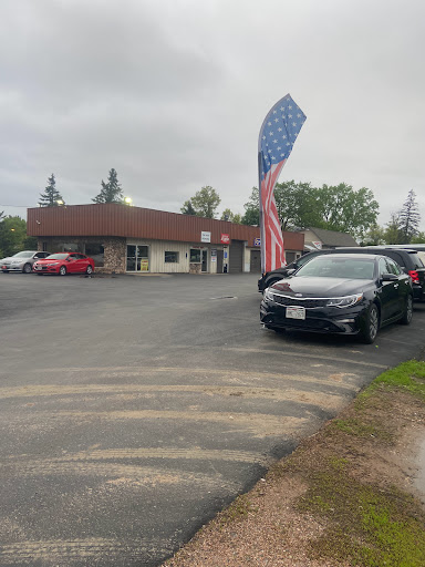 The Auto Exchange Of Portage - Thumbnail