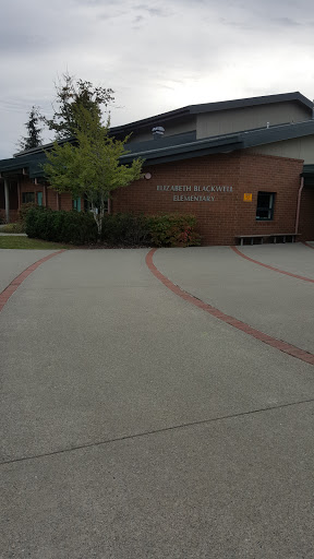 Elizabeth Blackwell Elementary School - Thumbnail