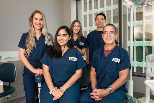 Capitol Dental Associates LLC