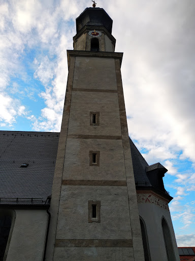 Pfarrkirche St. Margaretha - Thumbnail