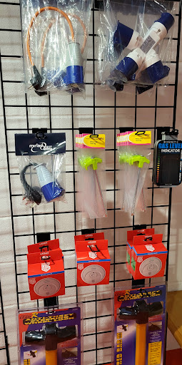 CMM Leisure Vehicle Accessories - Thumbnail