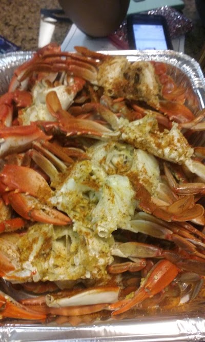 Photos of Ocean Crab House Restaurant