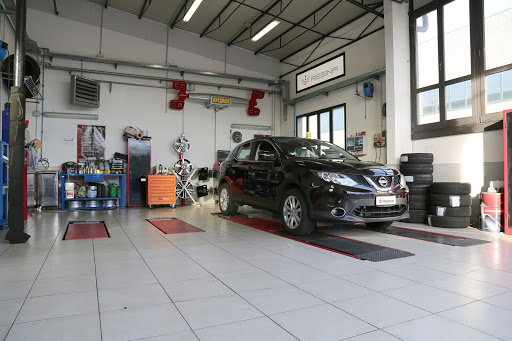 Regina Carrozzeria