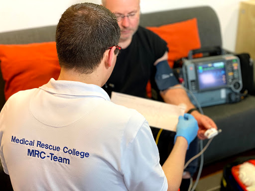 Medical Rescue College gGmbH - Thumbnail