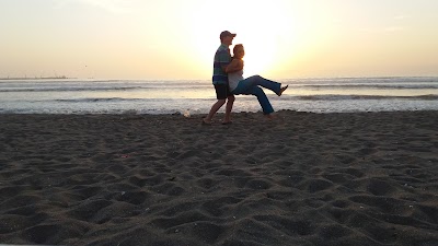 Photos of Las Machas Beach