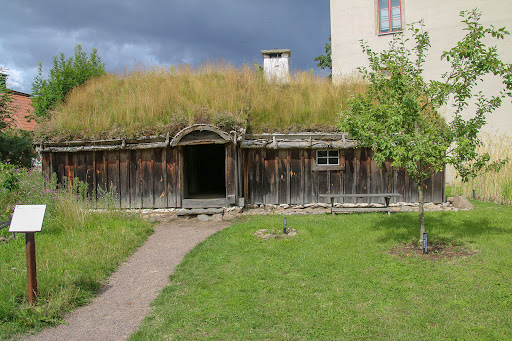 Bosmålatorpet - Visual