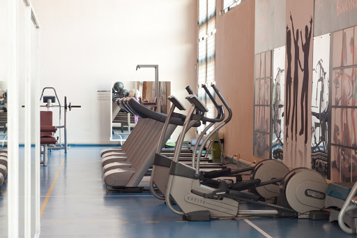 Fitness Wellness Horizon - Uisp - Thumbnail