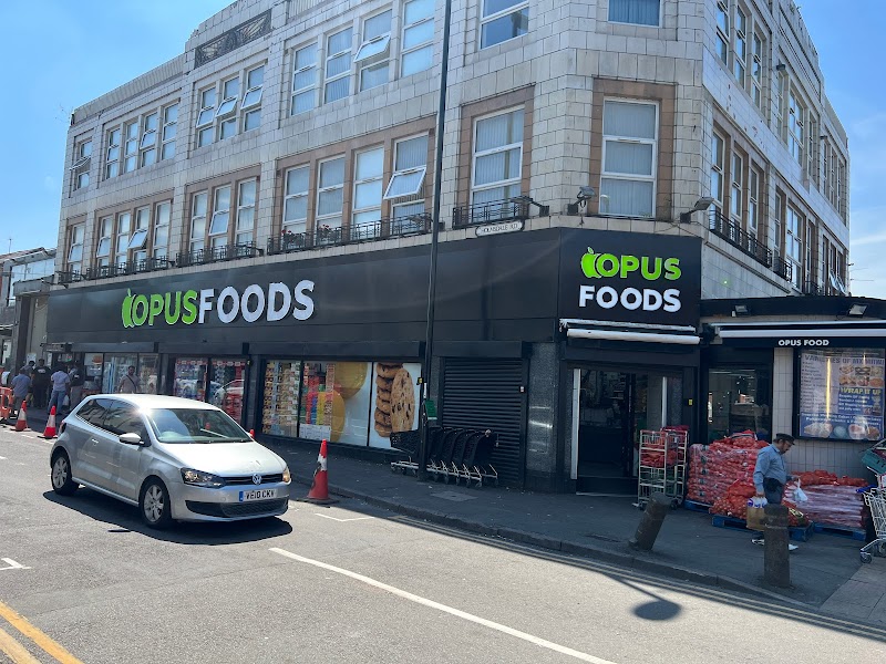 Opus Foods photo 2