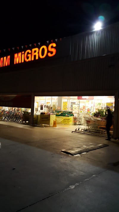 MM Migros