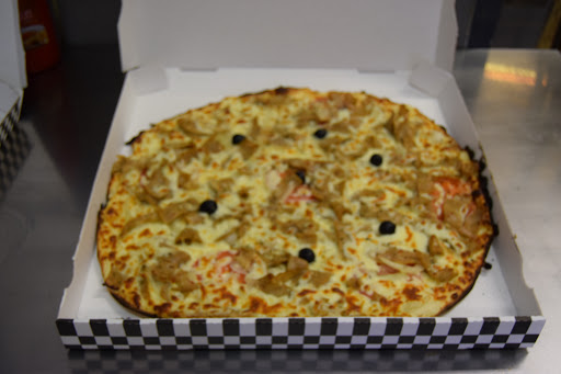 Photo 4 - Maxi Pizz Aire Sur La Lys