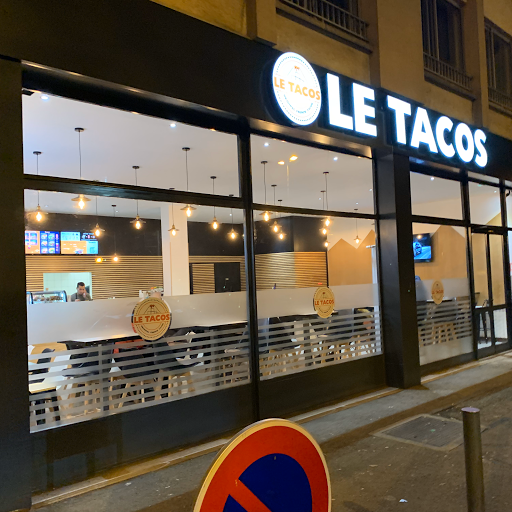 Photo 3 - Kebab Amaya's Burger & Tacos