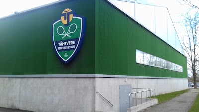Photos of T&auml;htvere Tennis Center