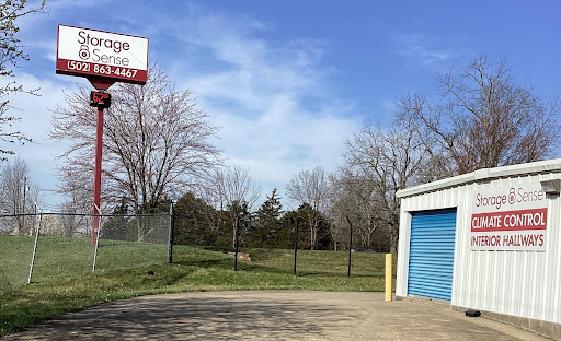 Storage Sense - Georgetown - Thumbnail