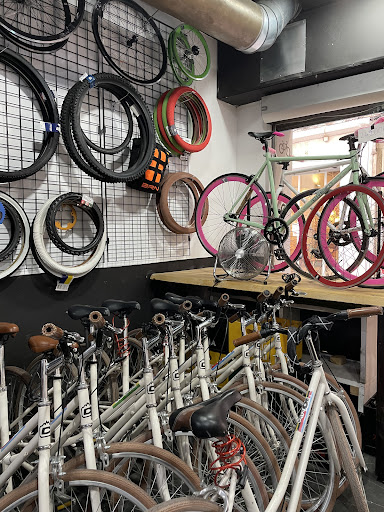MO'bike - Visual