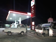 Surgan Filling Station muzaffarabad Neelam Valeey Road