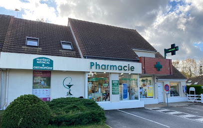 Pharmacie des Aulnes