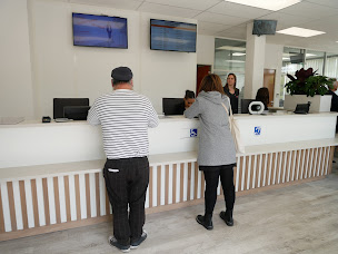 Photo n°8 de La Maison des Mobilités à Reims (Service de transport)