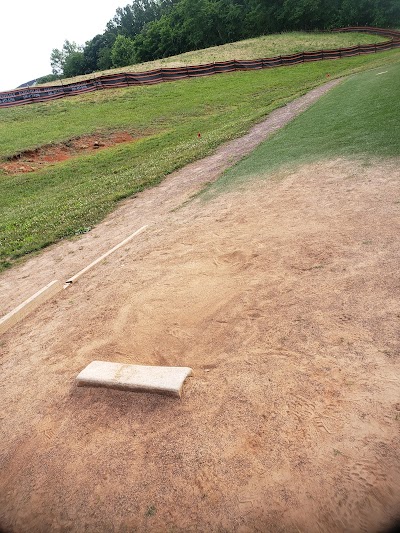 Yankee Stadium - Ripken Experience Aberdeen