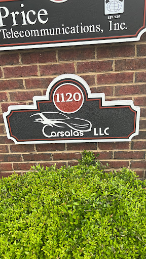 Carsalas LLC - Thumbnail