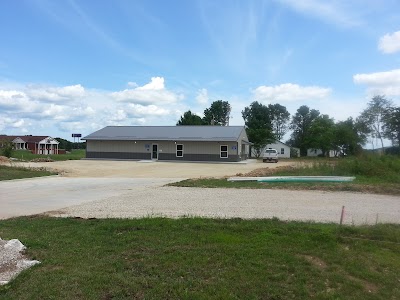 Fordland City Hall