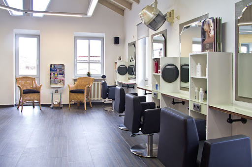 Haarstudio Alexandra - Thumbnail