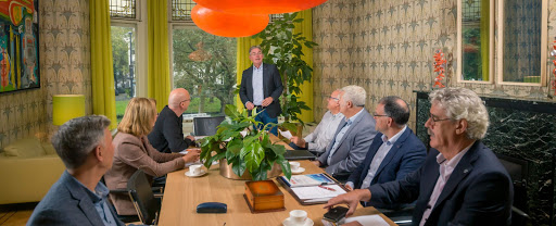 Finovion administratiekantoor Boxtel - Thumbnail