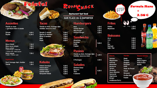 Photo 4 - Royal Snack