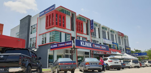 Klinik Primamedik Temerloh