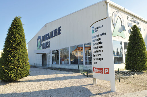 The Aix Hardware