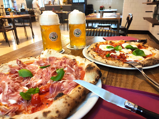 Pizzeria Labo - Thumbnail