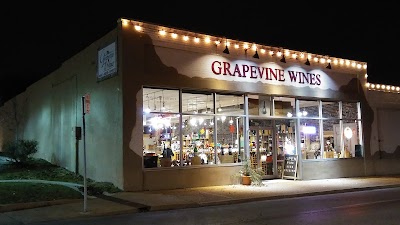 Grapevine Wines & Spirits