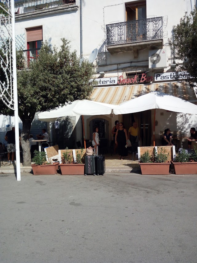 Giannotti Bar Pasticceria Gelateria