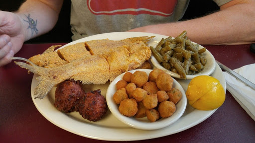 Galen's Restaurant Gallery - United States