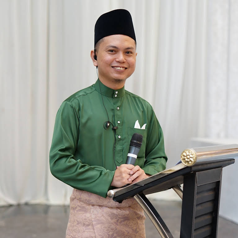 Pengacara majlis