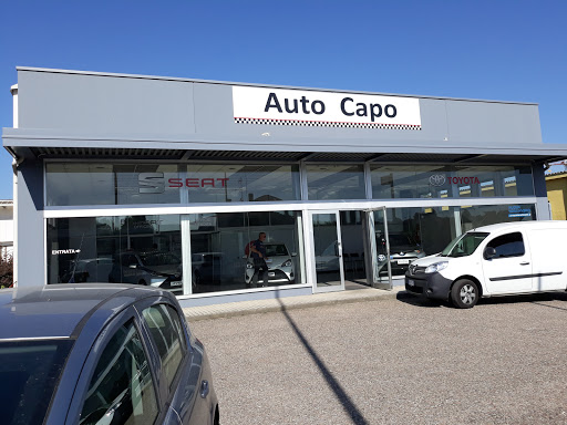 Auto Capo - Thumbnail