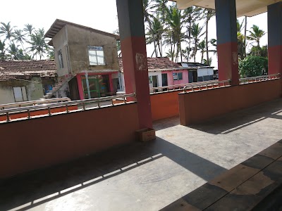 Photos of Ahangama Kanda Bus Stop