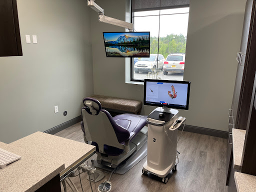 Meridian Dental Wasilla