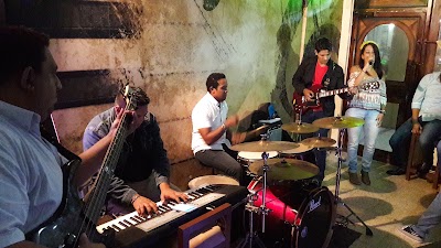 Photos of Bar-Bacoa