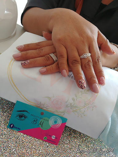 BM NAIL-STUDIO - Visual