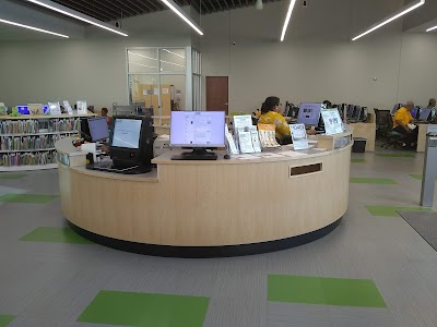 Nora Navra Library