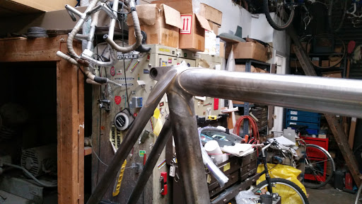 Litton Cycles - Thumbnail