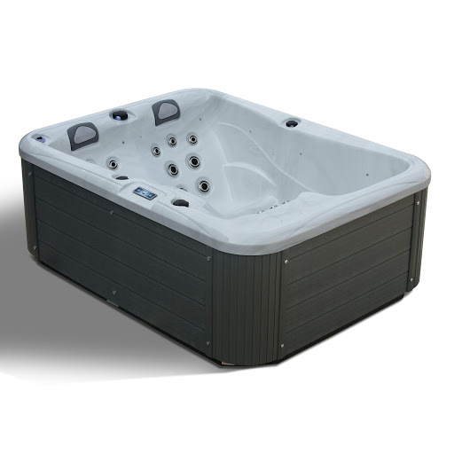 Photo de Spa chez moi à Trouville-sur-Mer (14360)