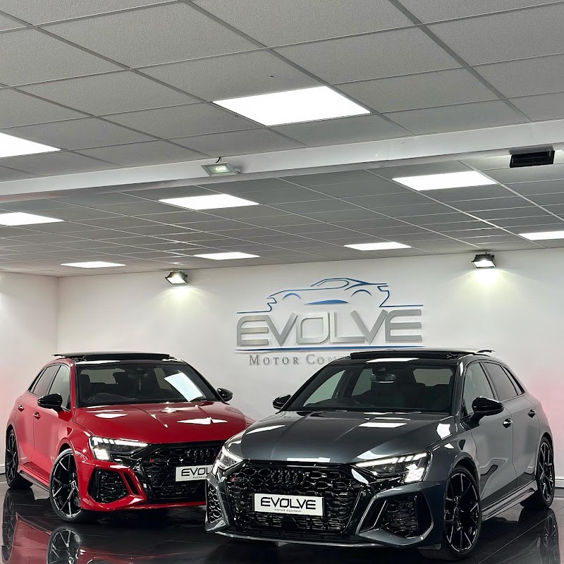 Evolve Motor Company photo 2